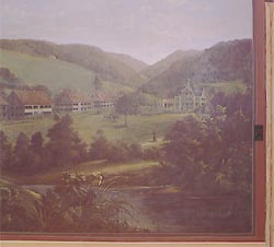 Endzustand nach abschließender Retusche.